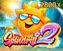 SPINDRIFT Ⅱ